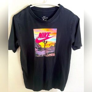 Youth, XL Nike Sunset Tshirt